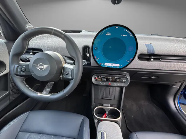 Mini F65 2.0i Cooper S