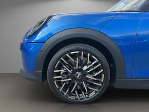 Mini F65 2.0i Cooper S