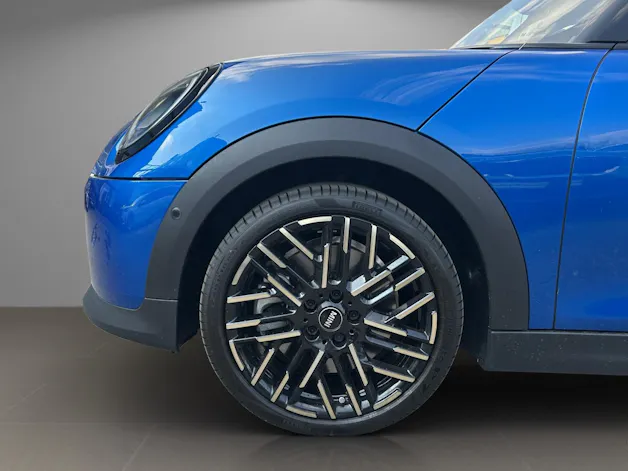 Mini F65 2.0i Cooper S