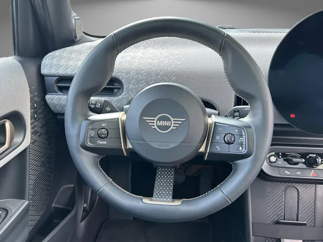 Mini F65 2.0i Cooper S