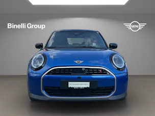 Mini F65 2.0i Cooper S