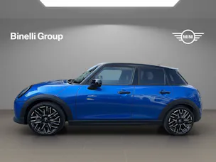 Mini F65 2.0i Cooper S