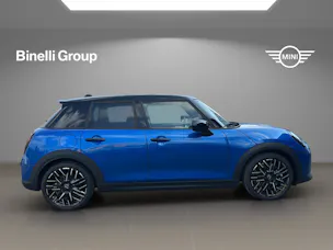 Mini F65 2.0i Cooper S