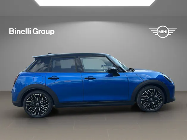 Mini F65 2.0i Cooper S