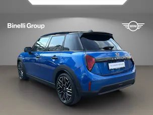 Mini F65 2.0i Cooper S