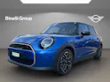 Mini F65 2.0i Cooper S