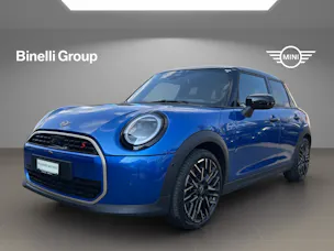 Mini F65 2.0i Cooper S