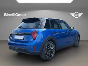 Mini F65 2.0i Cooper S