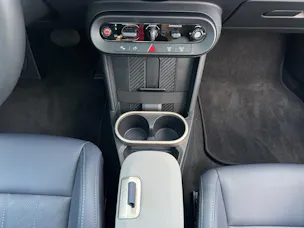 Mini F65 2.0i Cooper S