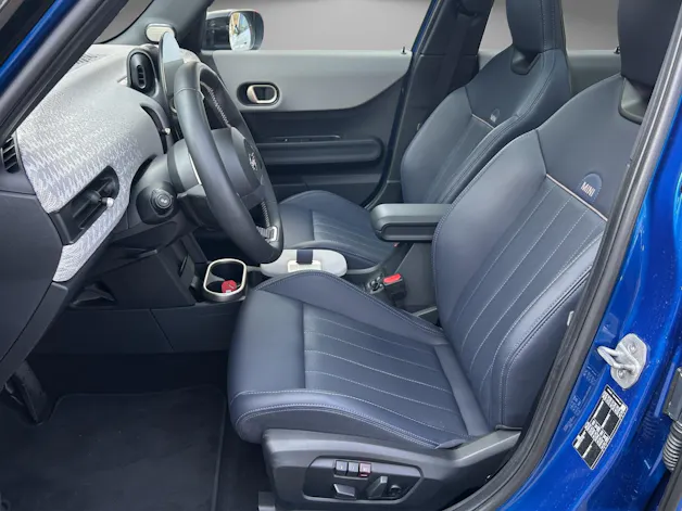 Mini F65 2.0i Cooper S