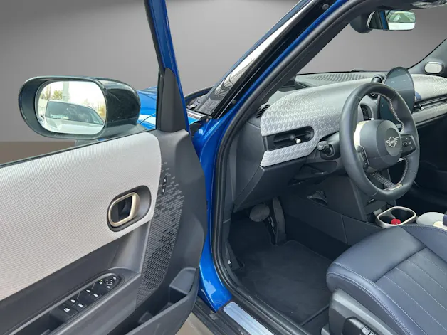 Mini F65 2.0i Cooper S