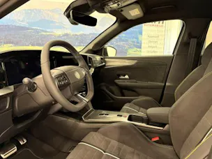 Opel Mokka e 54 kWh GSE