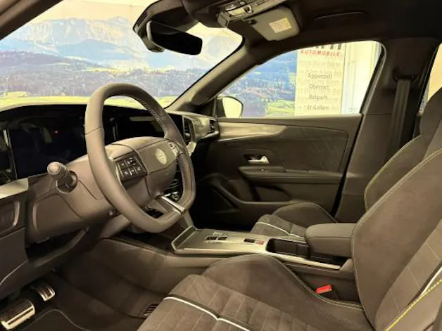 Opel Mokka e 54 kWh GSE