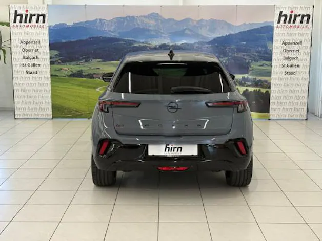 Opel Mokka e 54 kWh GSE