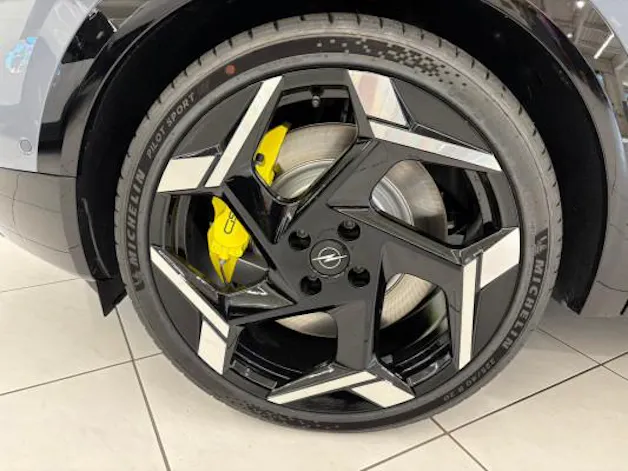 Opel Mokka e 54 kWh GSE