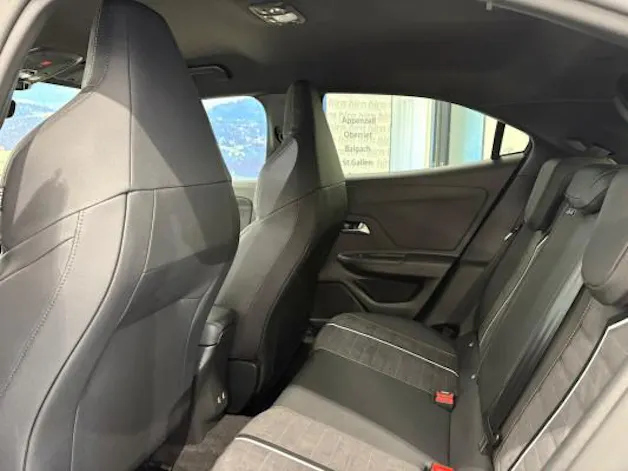 Opel Mokka e 54 kWh GSE