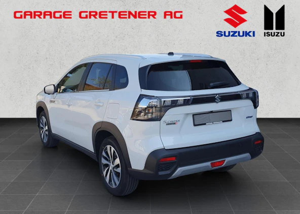 Fahrzeugbild 6 Fahrzeugbild 6