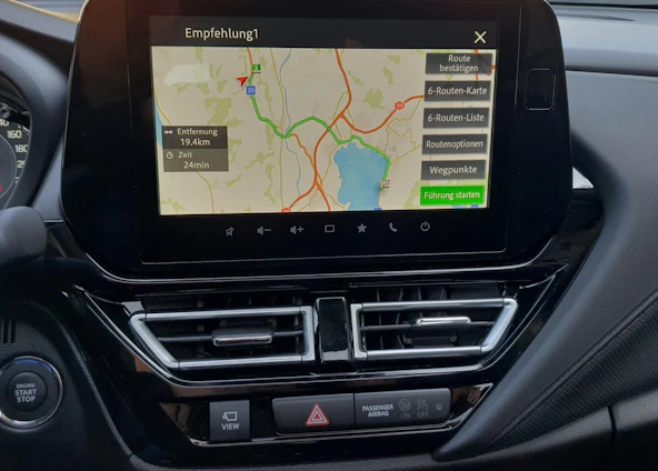 Fahrzeugbild 14 Fahrzeugbild 14