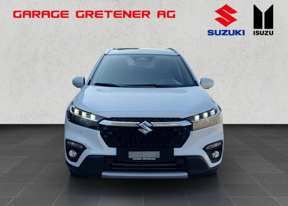 Fahrzeugbild 1 Fahrzeugbild 1