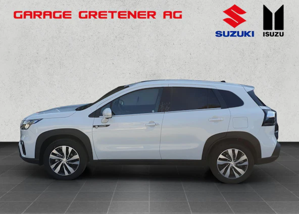 Fahrzeugbild 2 Fahrzeugbild 2