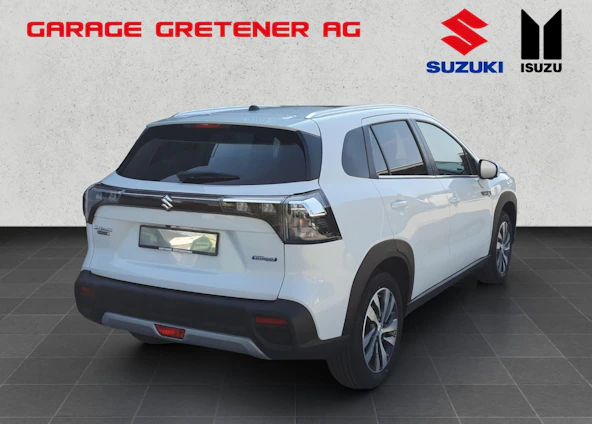 Fahrzeugbild 5 Fahrzeugbild 5