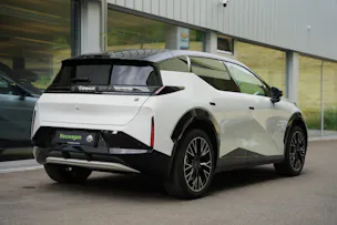 ZEEKR X Privilege AWD