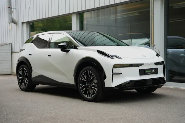 ZEEKR X Privilege AWD