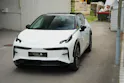 ZEEKR X Privilege AWD