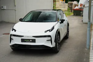 ZEEKR X Privilege AWD