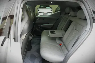 ZEEKR X Privilege AWD