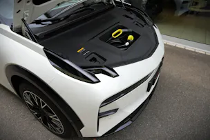ZEEKR X Privilege AWD