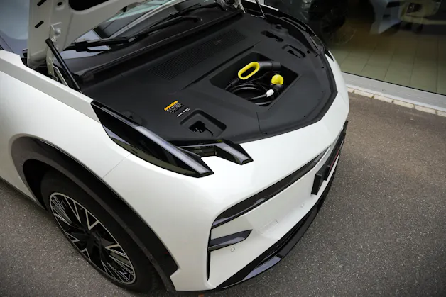 ZEEKR X Privilege AWD