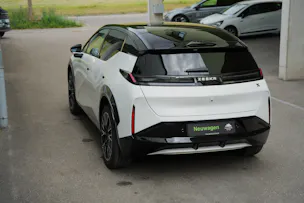 ZEEKR X Privilege AWD