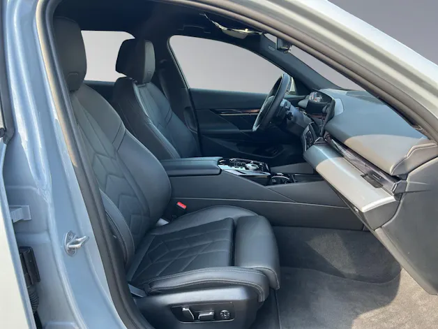 BMW 520d xDrive Touring