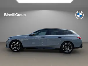 BMW 520d xDrive Touring