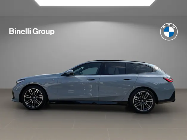 BMW 520d xDrive Touring