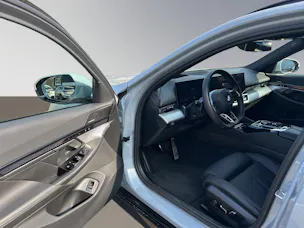 BMW 520d xDrive Touring