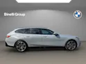 BMW 520d xDrive Touring