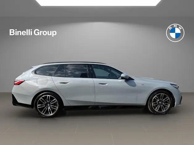 BMW 520d xDrive Touring