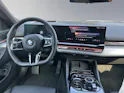 BMW 520d xDrive Touring