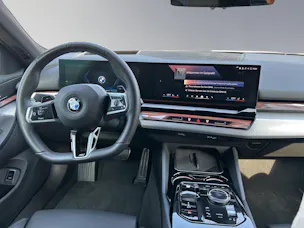 BMW 520d xDrive Touring