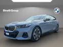 BMW 520d xDrive Touring