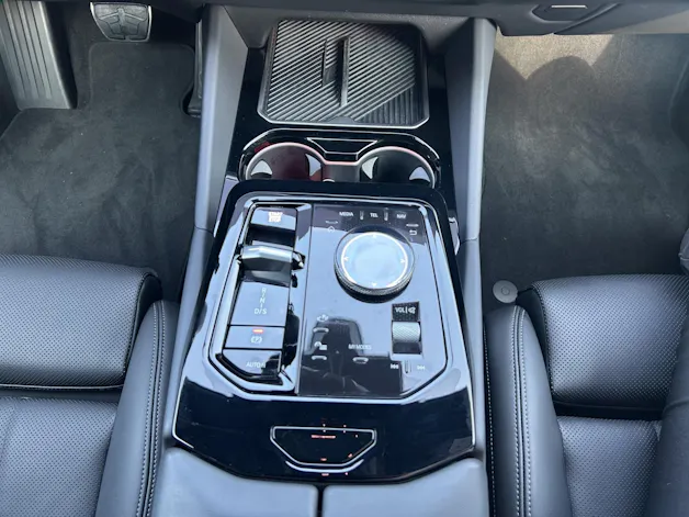 BMW 520d xDrive Touring