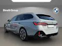 BMW 520d xDrive Touring
