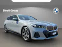BMW 520d xDrive Touring