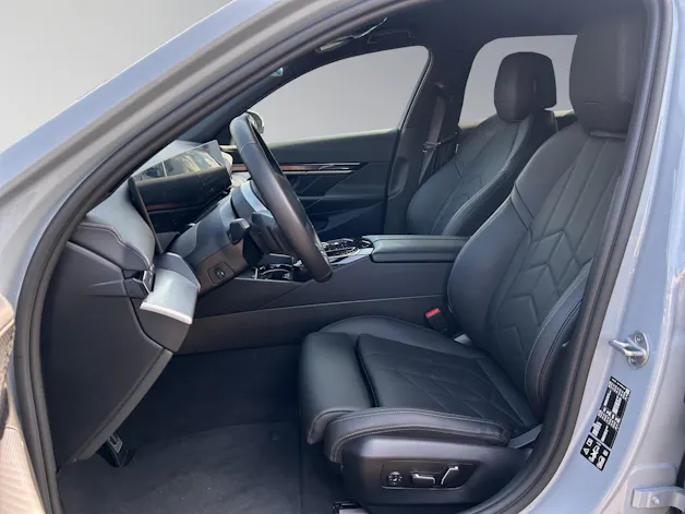 BMW 520d xDrive Touring