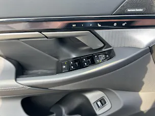 BMW 520d xDrive Touring