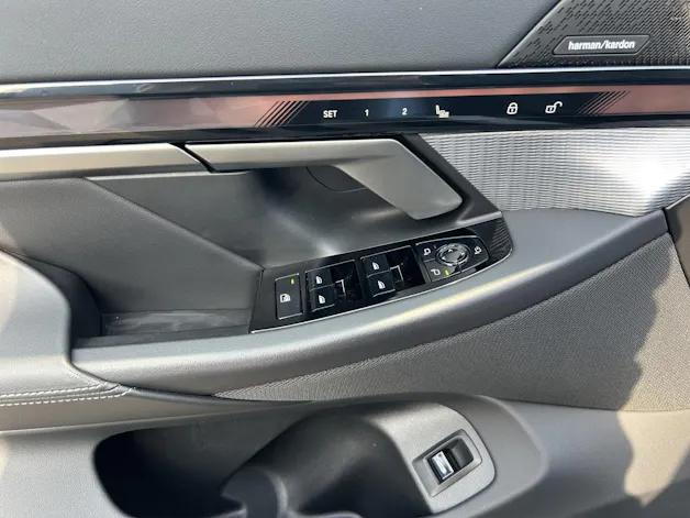 BMW 520d xDrive Touring