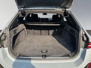 BMW 520d xDrive Touring