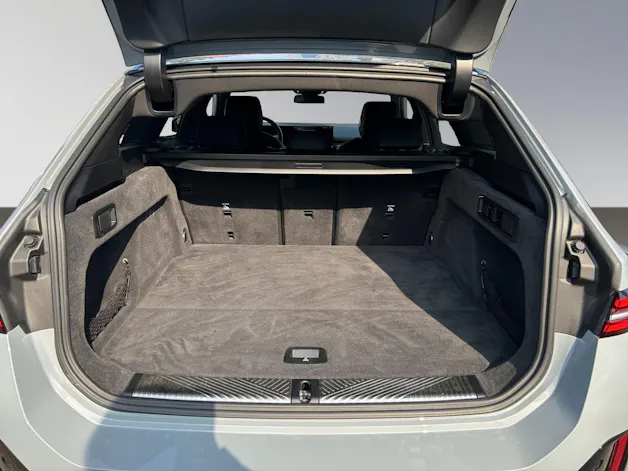 BMW 520d xDrive Touring